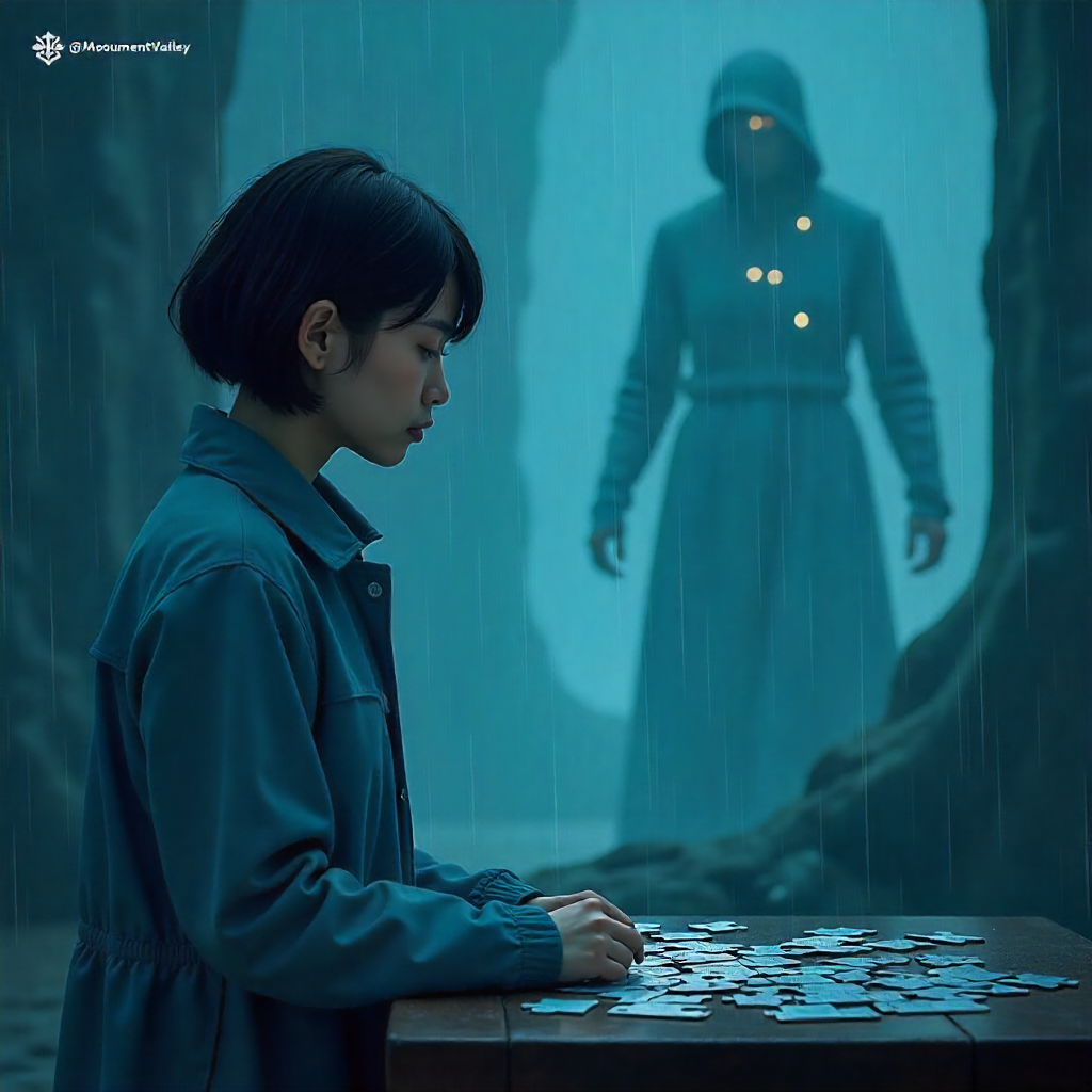 Monument Valley – Panduan, Tips Pemula, dan Strategi Menyelesaikan Puzzle Ilusi