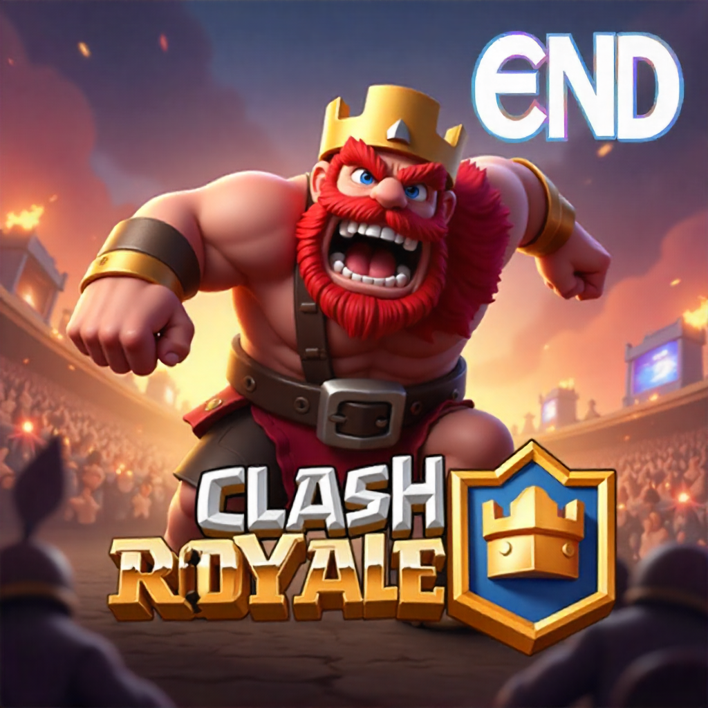 Clash Royale – Panduan, Tips Pemula, dan Strategi Dominasi Arena