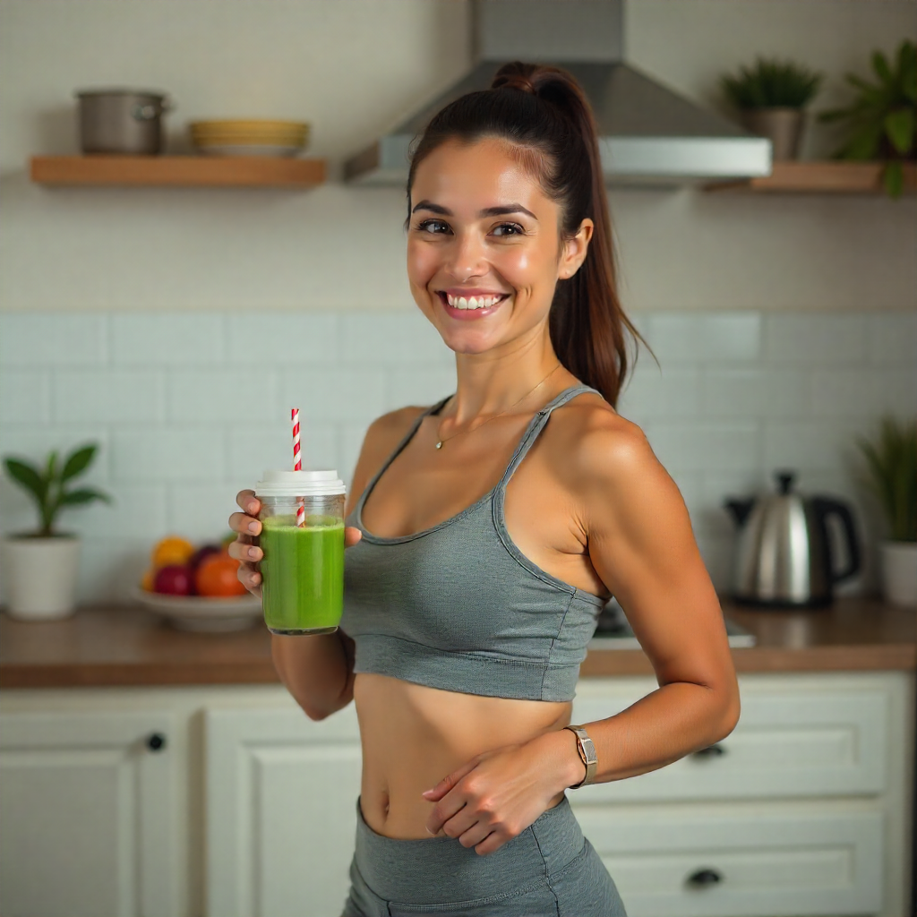 Rahasia Diet Sehat Tanpa Harus Menyiksa Diri