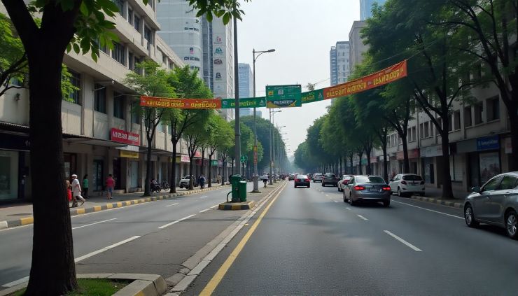 Pemerintah Luncurkan Peta Jalan Nasional AI 2025–2045
