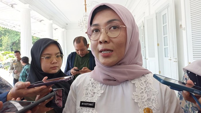 Dugaan Keracunan Makanan Siswa di Jaktim Masih Diselidiki, Sampel Diuji Laboratorium