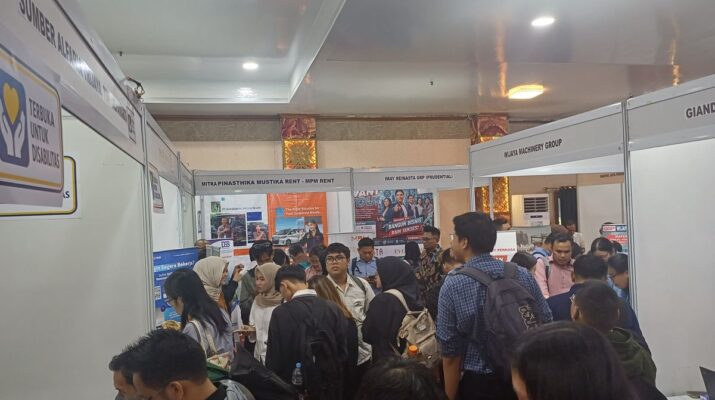 Kompetensi Jadi Tantangan Baru Pencari Kerja di Jakarta di Tengah Persaingan Dunia Kerja