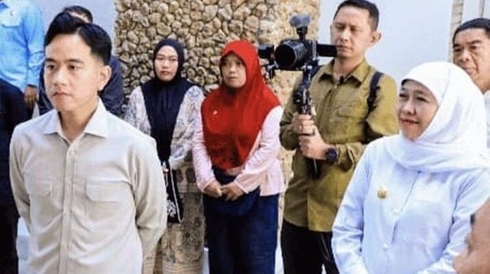 Wapres Gibran Tegaskan Pemerintah Hormati Setiap Bentuk Pengawasan Publik, Kritik Jadi Bagian Demokrasi