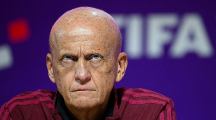 Collina Beberkan Alasan VAR Menganulir Gol Jerman di Piala Dunia 2026