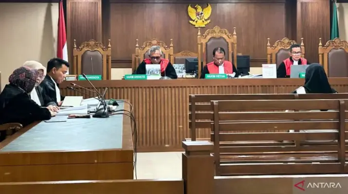 KPK Periksa Tiga Wakil Rektor Unsoed, Usut Dugaan Pemerasan Penerimaan Mahasiswa Baru