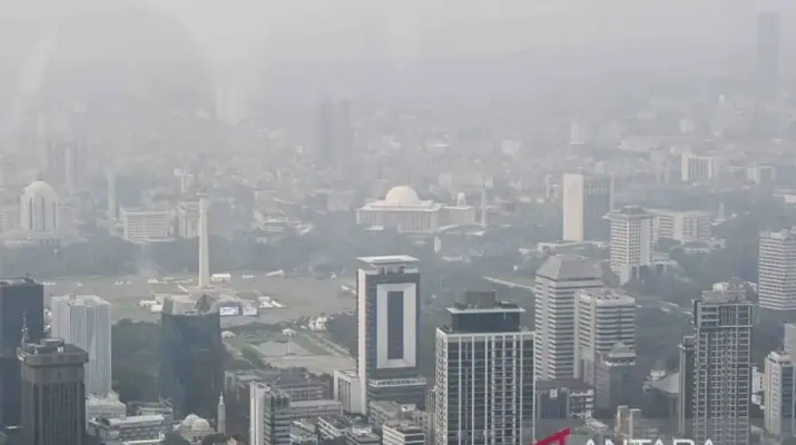 DKI Kemarin, Wacana CFD Dua Kali Sepekan hingga 84 Personel Pasus Pemadam