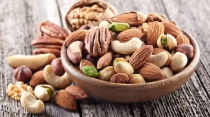 Kacang-Kacangan Bisa Jadi Pilihan Camilan Sehat untuk Mendukung Program Diet