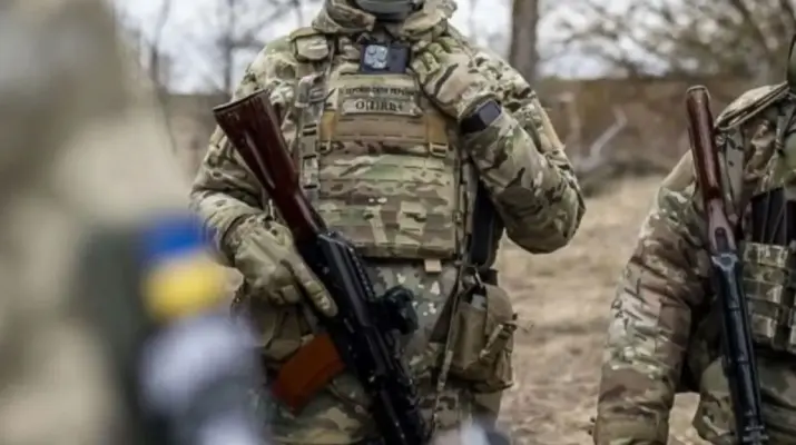 Putin Klaim Ukraina Kehilangan hingga 12.000 Personel Militer Setiap Bulan