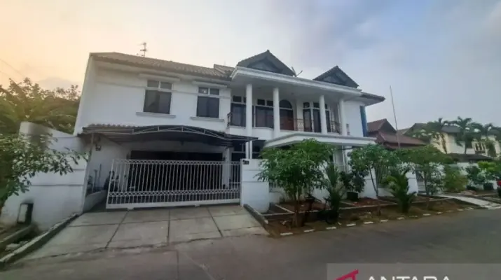 KPK Perluas Pengusutan Suap HGB, Rumah Dirjen ATR/BPN Lampri Digeledah