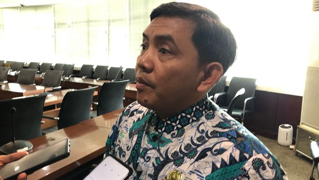 Pakar Tegaskan Daratan Baru di Sekitar Anak Krakatau Bukan Gunung Api Baru