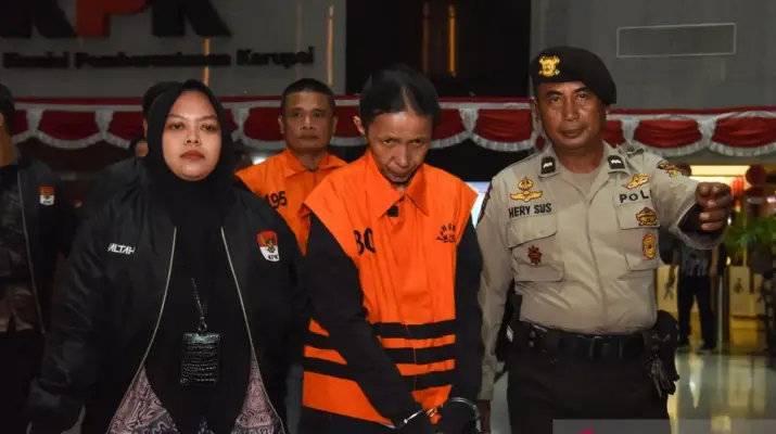 KPK Panggil Eks Manajer PT Pasifik Cipta Solusi untuk Dalami Kasus SPBU