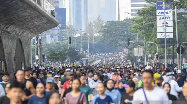 DPRD DKI Dorong Regulasi Baru Pengendalian Polusi, Udara Bersih Harus Jadi Prioritas Jakarta