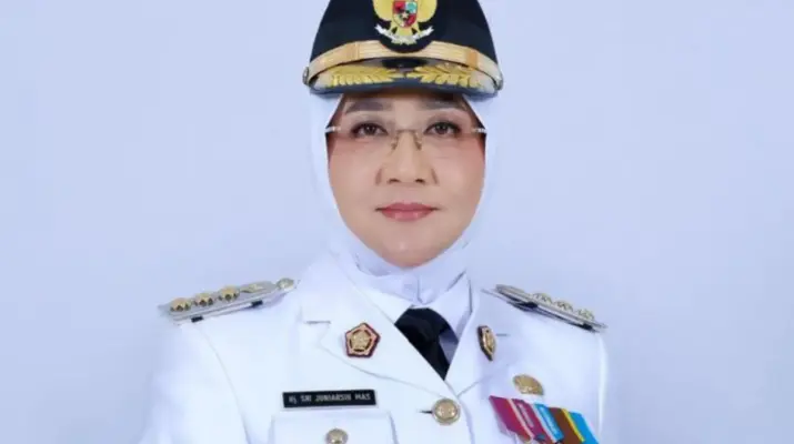 Pemkab Berau Perluas Pasar Produk Lokal Lewat Berau Expo, Dorong Pertumbuhan UMKM Daerah