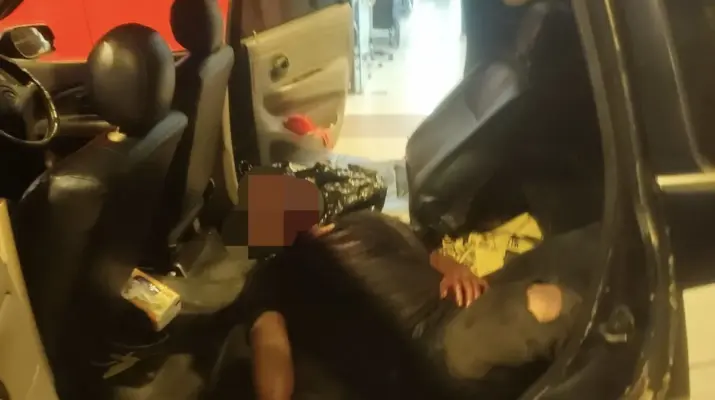 Polisi Selidiki Kasus Begal Pengemudi Taksi Online di Pamulang, Pelaku Masih Diburu
