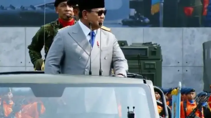 Indonesia-Chile Jajaki Kemitraan Mineral Hijau, Wamenlu Havas Dorong Penyusunan MoU